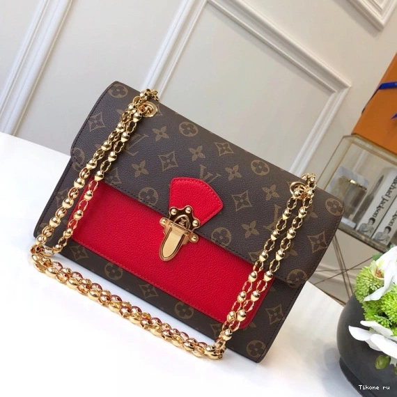 Affordable VICTOIRE Vuitton Louis 0725